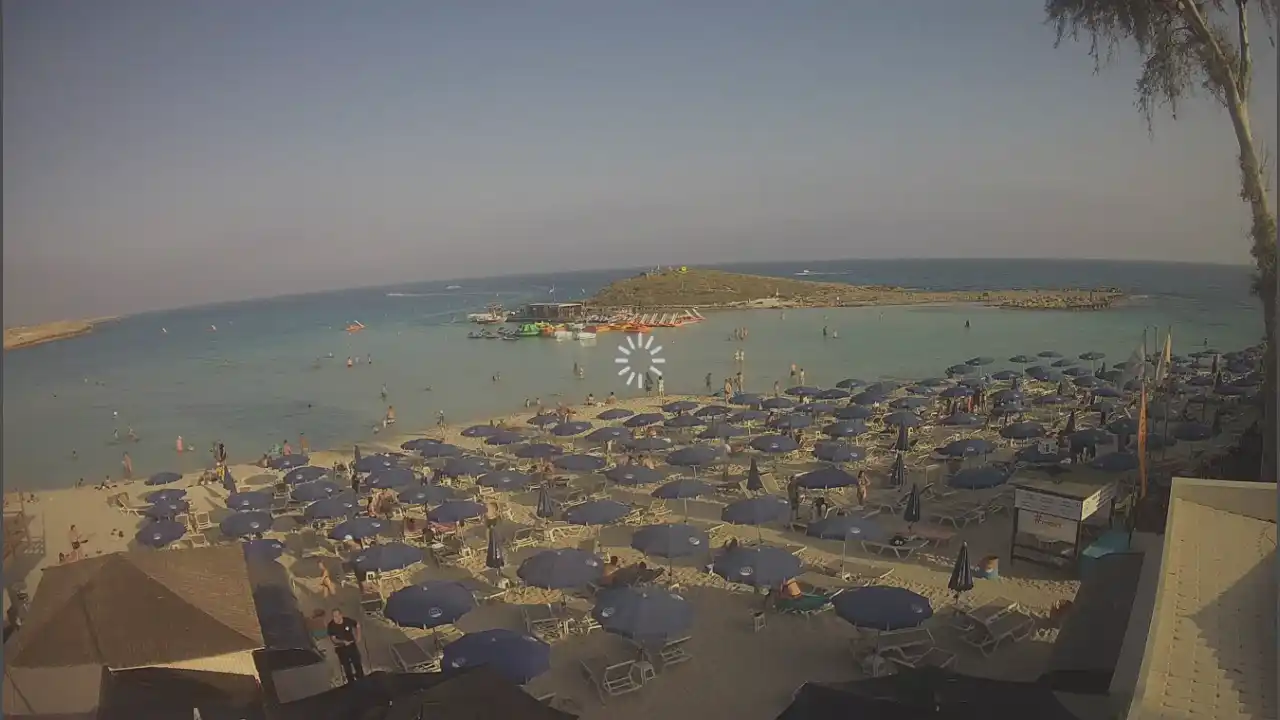 Webcam-Aufnahme aus :city — 8. Juni 2026 16:00