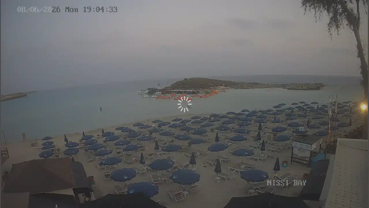 Webcam-Aufnahme aus :city — 8. Juni 2026 17:00