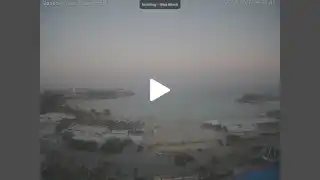 Vorschaubild 8. Juni 2026 17:00 Ayia Napa Zypern - Nissi Beach Panorama