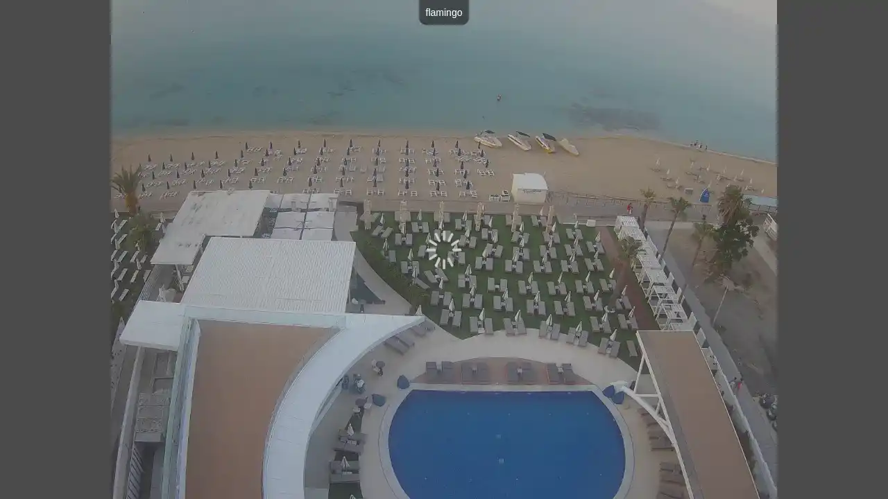 Webcam-Aufnahme aus :city — 8. Juni 2026 17:00