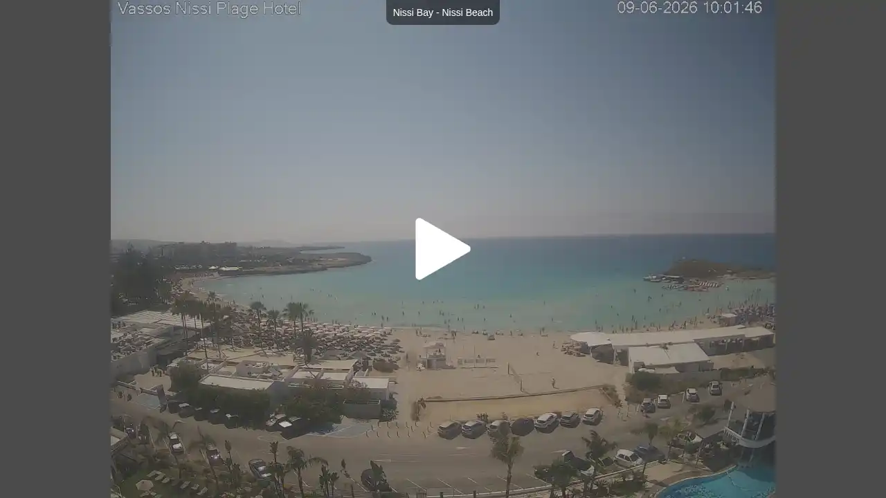 Webcam-Aufnahme aus :city — 9. Juni 2026 07:00