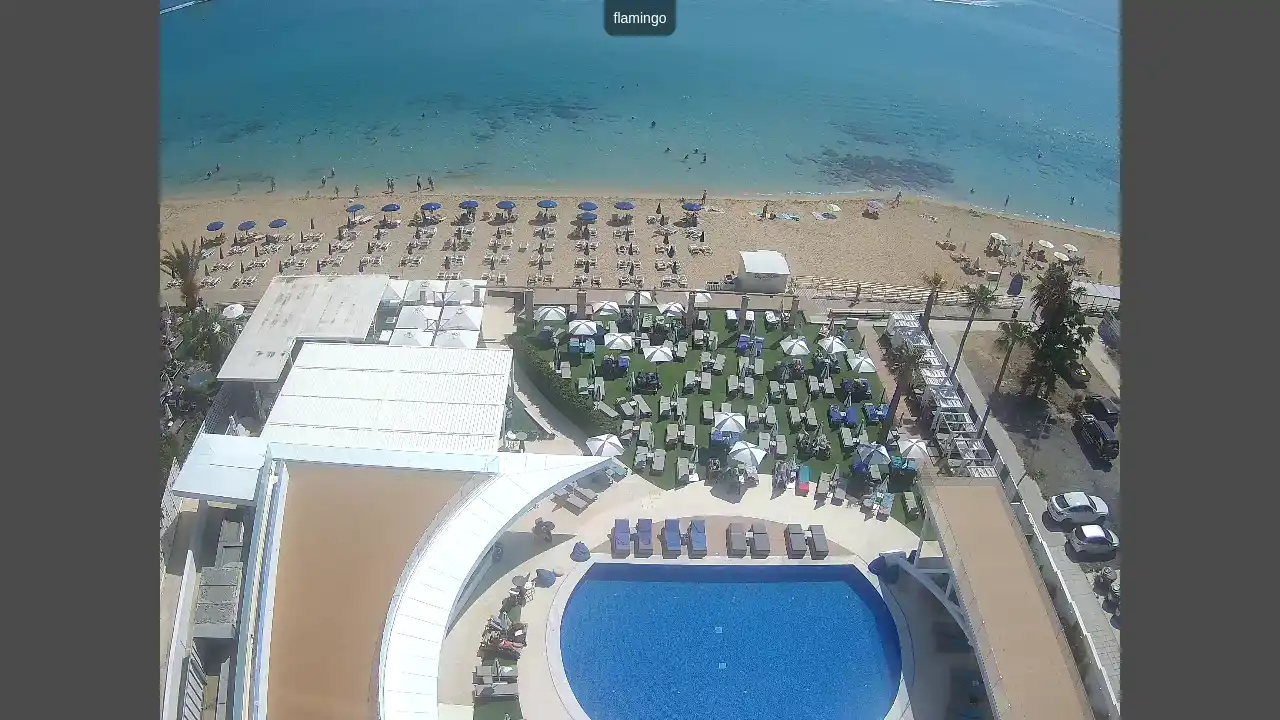 Webcam-Aufnahme aus :city — 9. Juni 2026 07:00