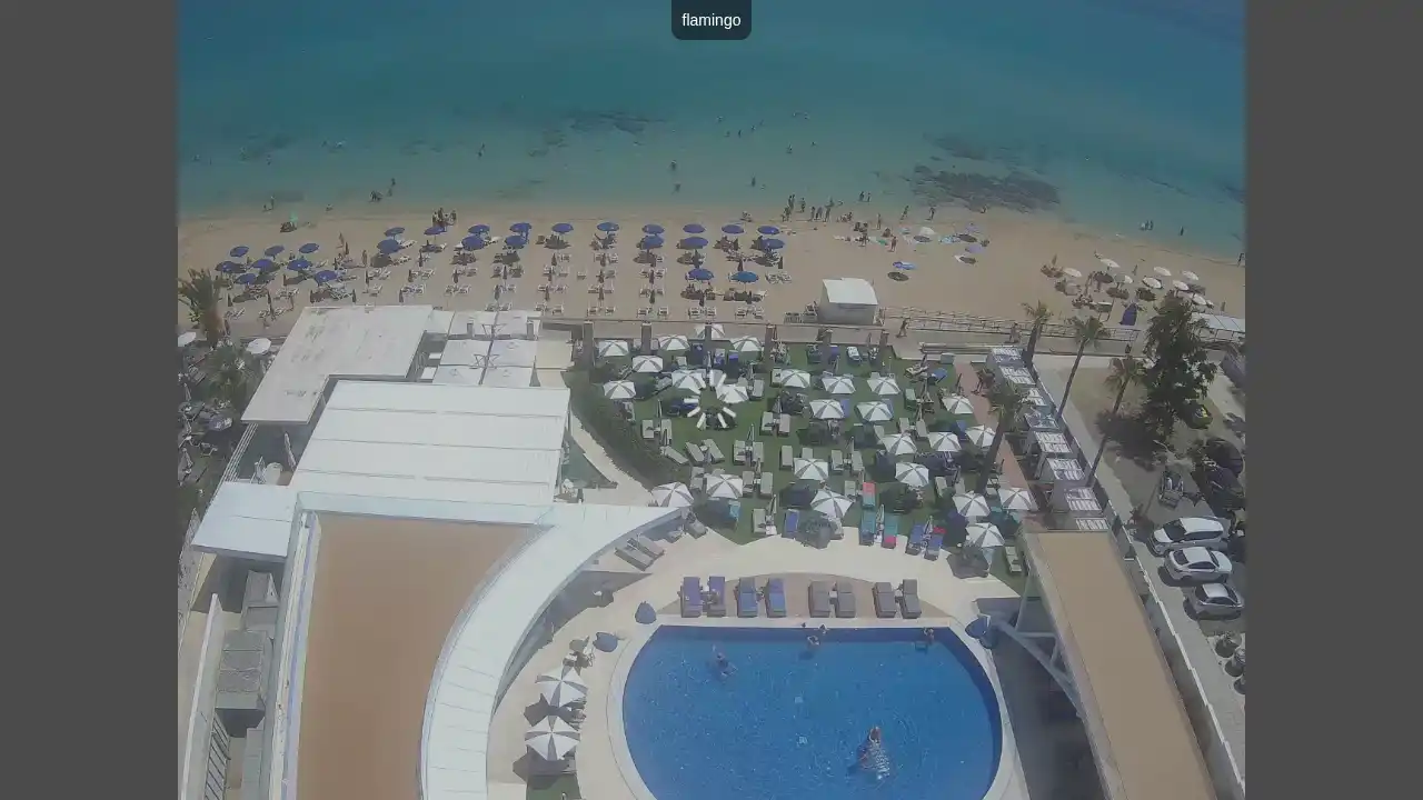 Webcam-Aufnahme aus :city — 9. Juni 2026 09:00