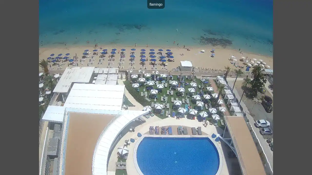 Webcam-Aufnahme aus :city — 9. Juni 2026 10:00