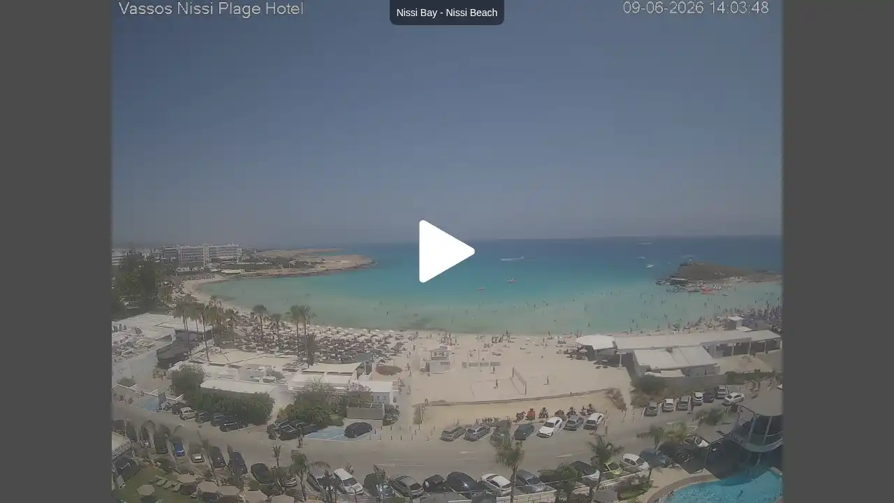 Webcam-Aufnahme aus :city — 9. Juni 2026 11:00