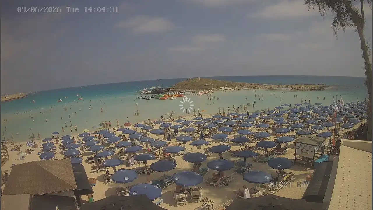 Webcam-Aufnahme aus :city — 9. Juni 2026 12:00