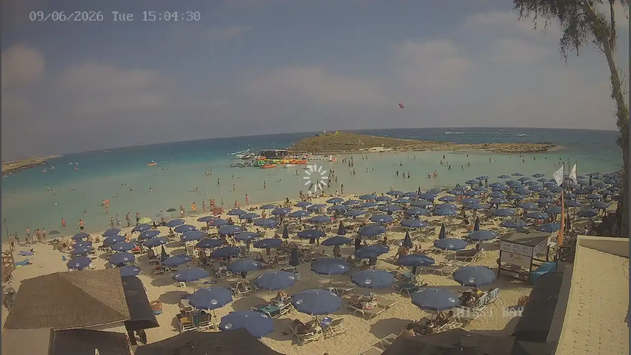 Webcam-Aufnahme aus :city — 9. Juni 2026 13:00
