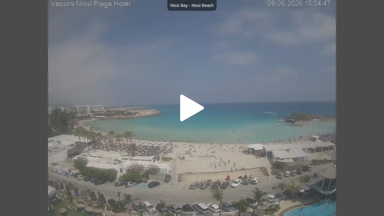 Webcam-Aufnahme aus :city — 9. Juni 2026 13:00