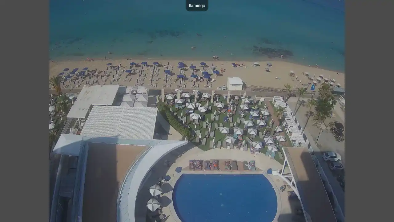Webcam-Aufnahme aus :city — 9. Juni 2026 14:00