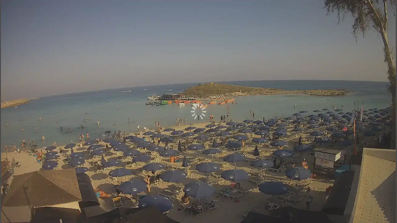 Webcam-Aufnahme aus :city — 9. Juni 2026 15:00