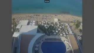 Vorschaubild 9. Juni 2026 15:00 Protaras Zypern Strand