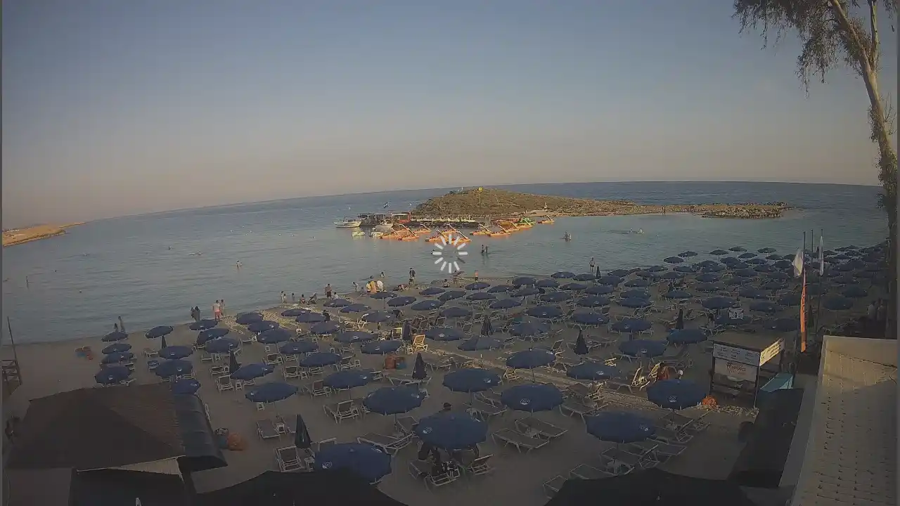 Webcam-Aufnahme aus :city — 9. Juni 2026 16:00