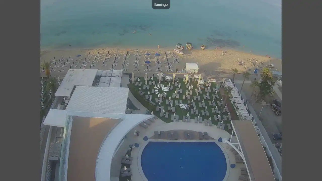 Webcam-Aufnahme aus :city — 9. Juni 2026 16:00