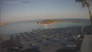 Vorschaubild 9. Juni 2026 17:00 Ayia Napa Zypern - Nissi Beach