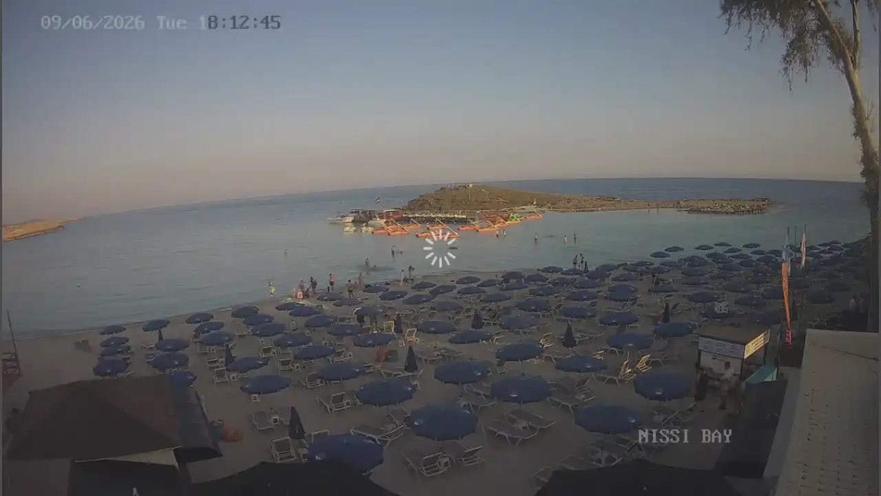 Webcam-Aufnahme aus :city — 9. Juni 2026 17:00
