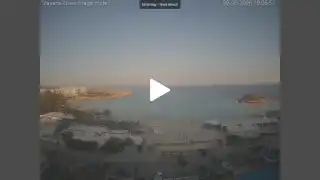 Vorschaubild 9. Juni 2026 17:00 Ayia Napa Zypern - Nissi Beach Panorama