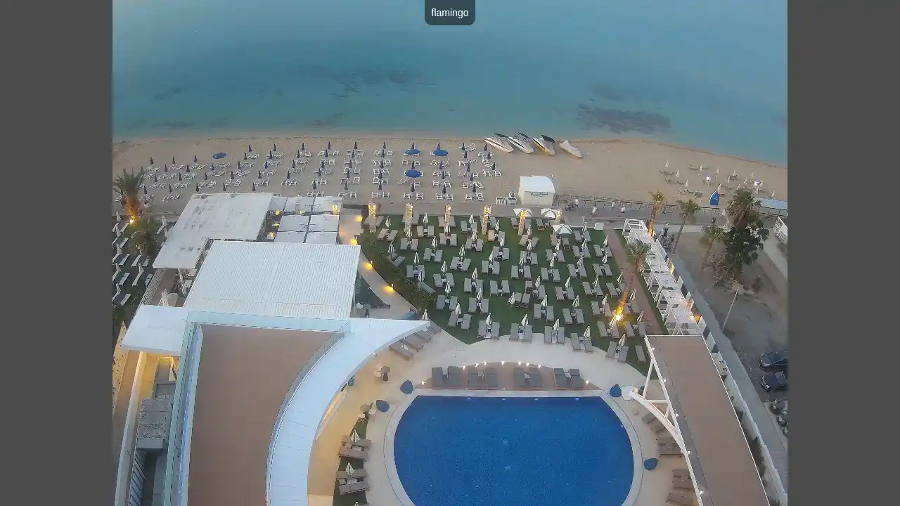 Webcam-Aufnahme aus :city — 9. Juni 2026 17:00