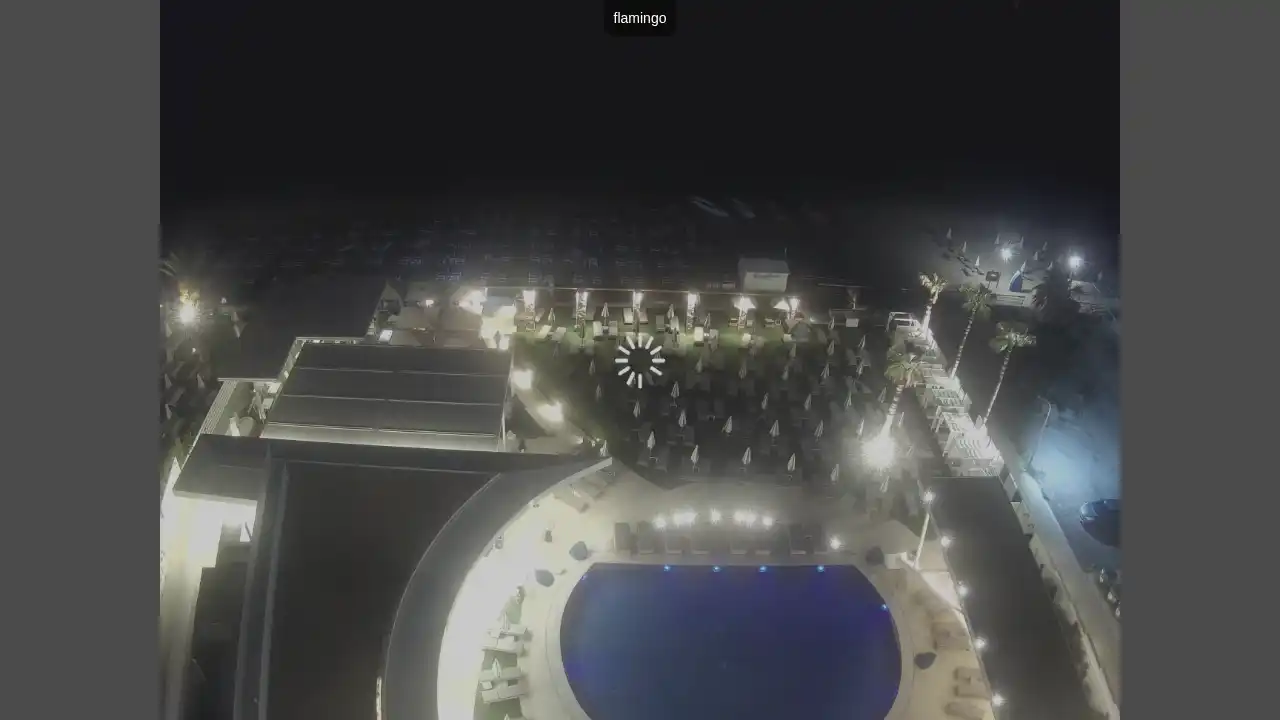 Webcam-Aufnahme aus :city — 9. Juni 2026 18:00