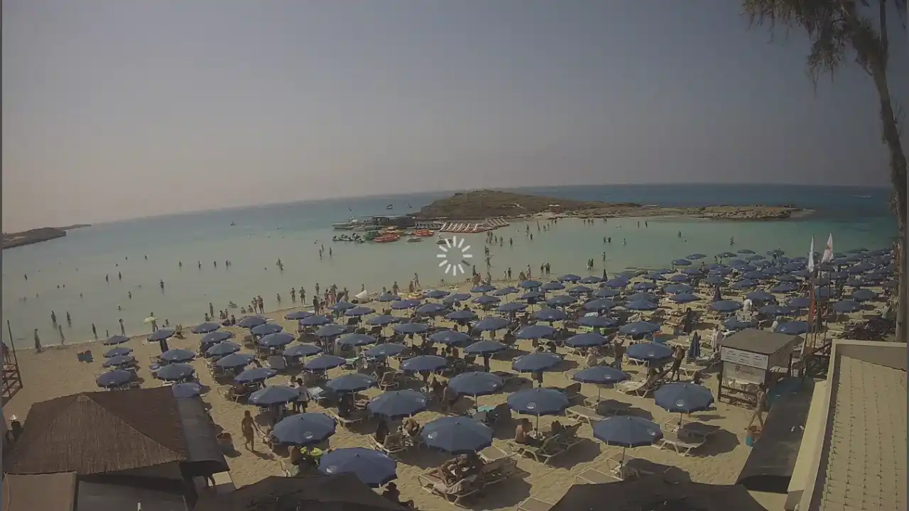 Webcam-Aufnahme aus :city — 10. Juni 2026 07:00