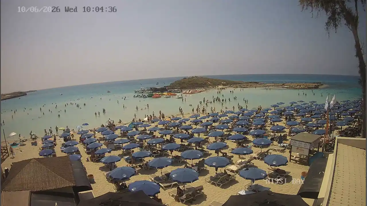 Webcam-Aufnahme aus :city — 10. Juni 2026 08:00