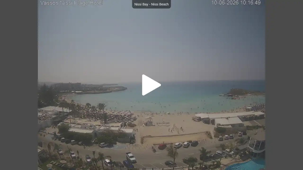Webcam-Aufnahme aus :city — 10. Juni 2026 08:00