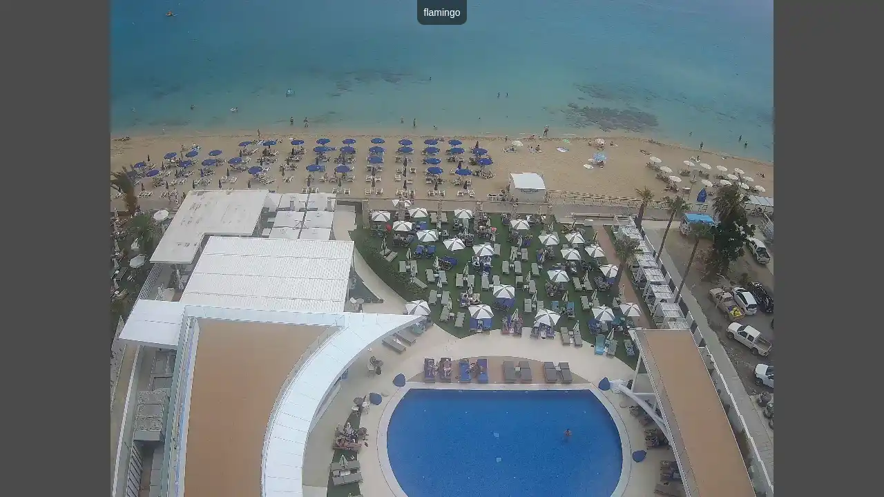 Webcam-Aufnahme aus :city — 10. Juni 2026 08:00