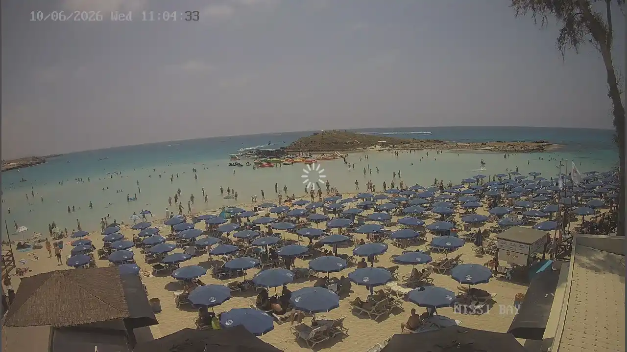 Webcam-Aufnahme aus :city — 10. Juni 2026 09:00