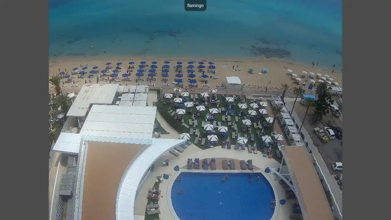Webcam-Aufnahme aus :city — 10. Juni 2026 09:00