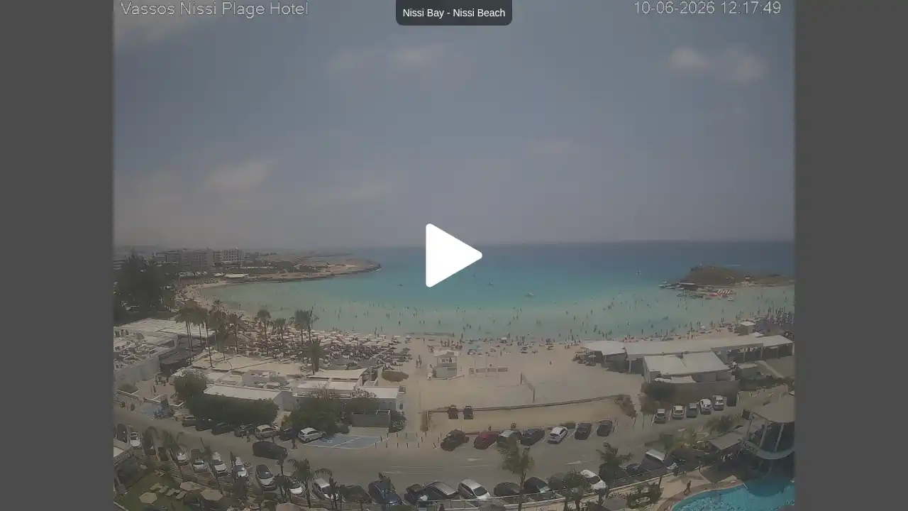 Webcam-Aufnahme aus :city — 10. Juni 2026 10:00
