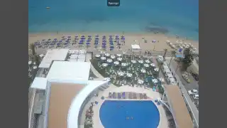 Vorschaubild 10. Juni 2026 11:00 Protaras Zypern Strand