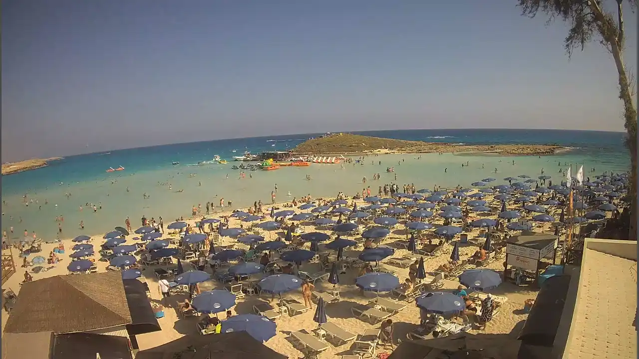Webcam-Aufnahme aus :city — 10. Juni 2026 13:00