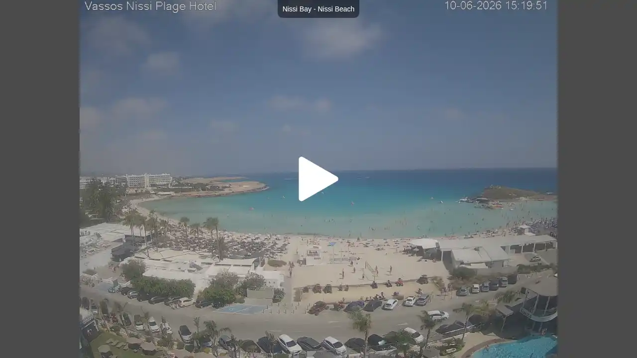 Webcam-Aufnahme aus :city — 10. Juni 2026 13:00