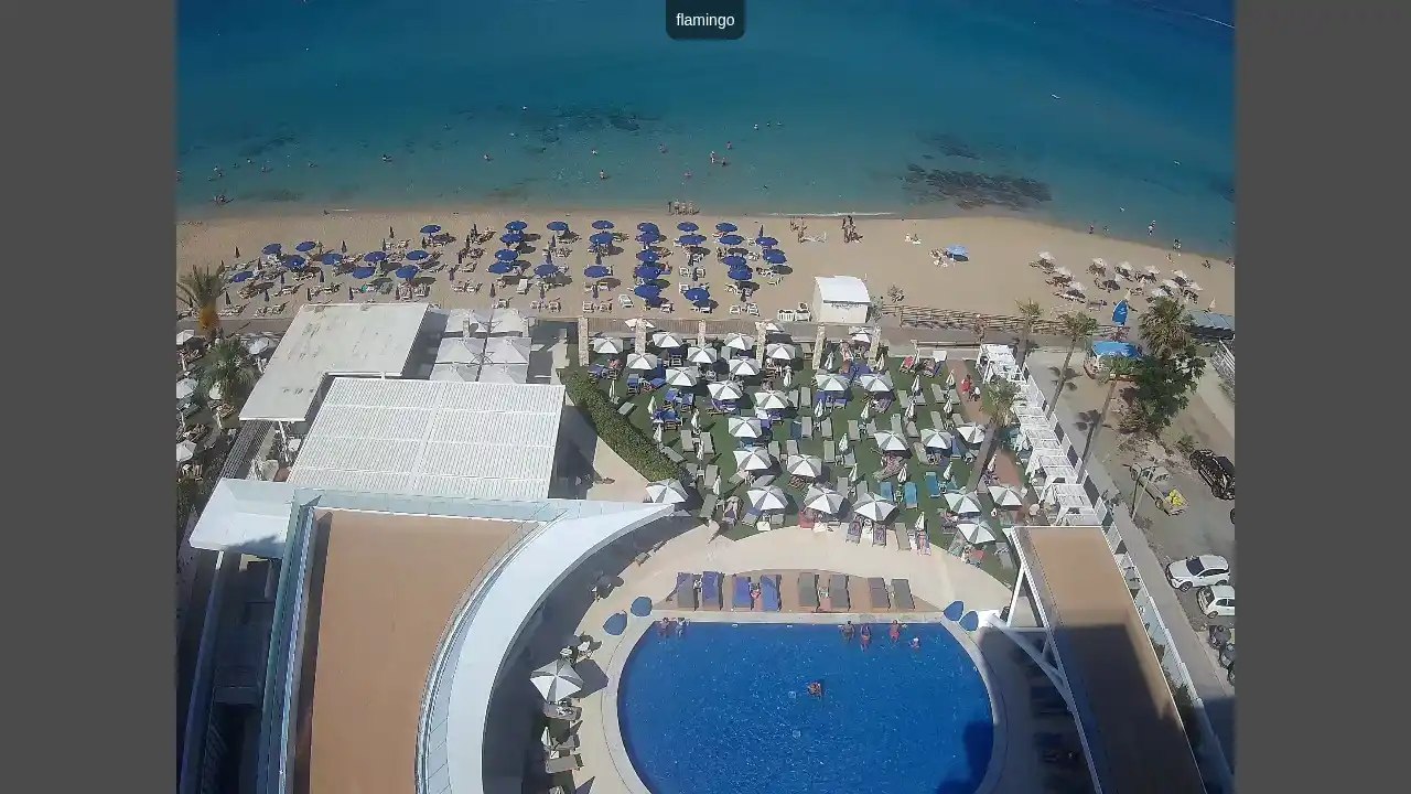 Webcam-Aufnahme aus :city — 10. Juni 2026 13:00