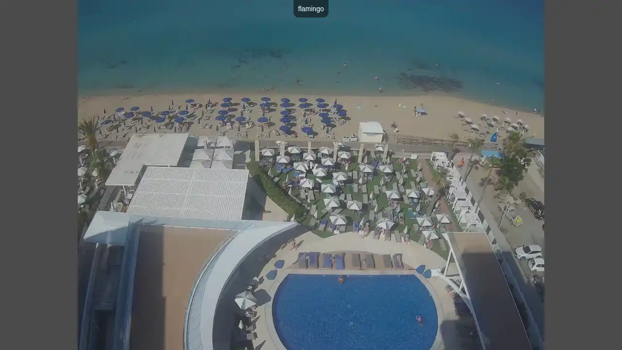 Webcam-Aufnahme aus :city — 10. Juni 2026 14:00