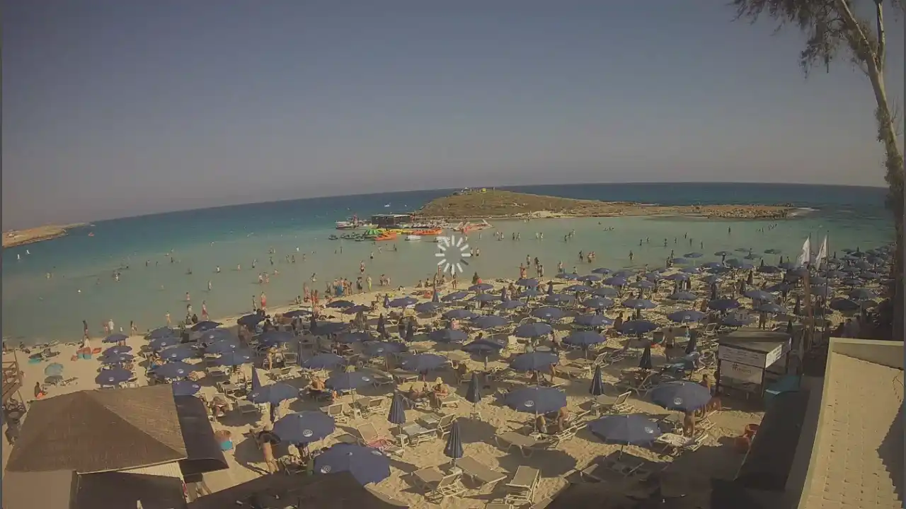 Webcam-Aufnahme aus :city — 10. Juni 2026 15:00