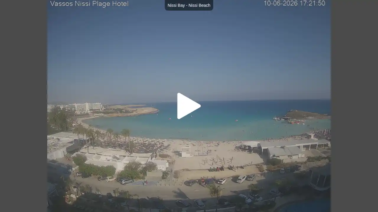 Webcam-Aufnahme aus :city — 10. Juni 2026 15:00