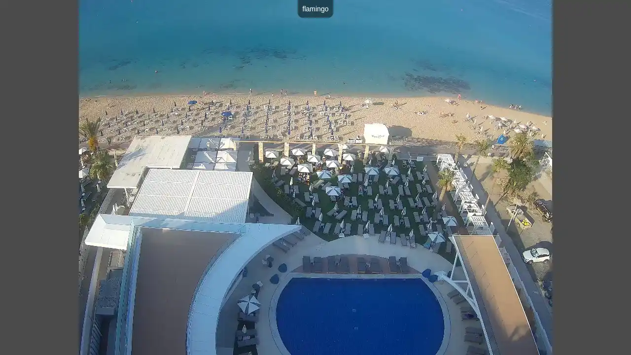 Webcam-Aufnahme aus :city — 10. Juni 2026 15:00