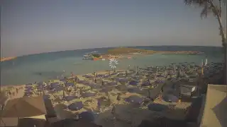 Vorschaubild 10. Juni 2026 16:00 Ayia Napa Zypern - Nissi Beach