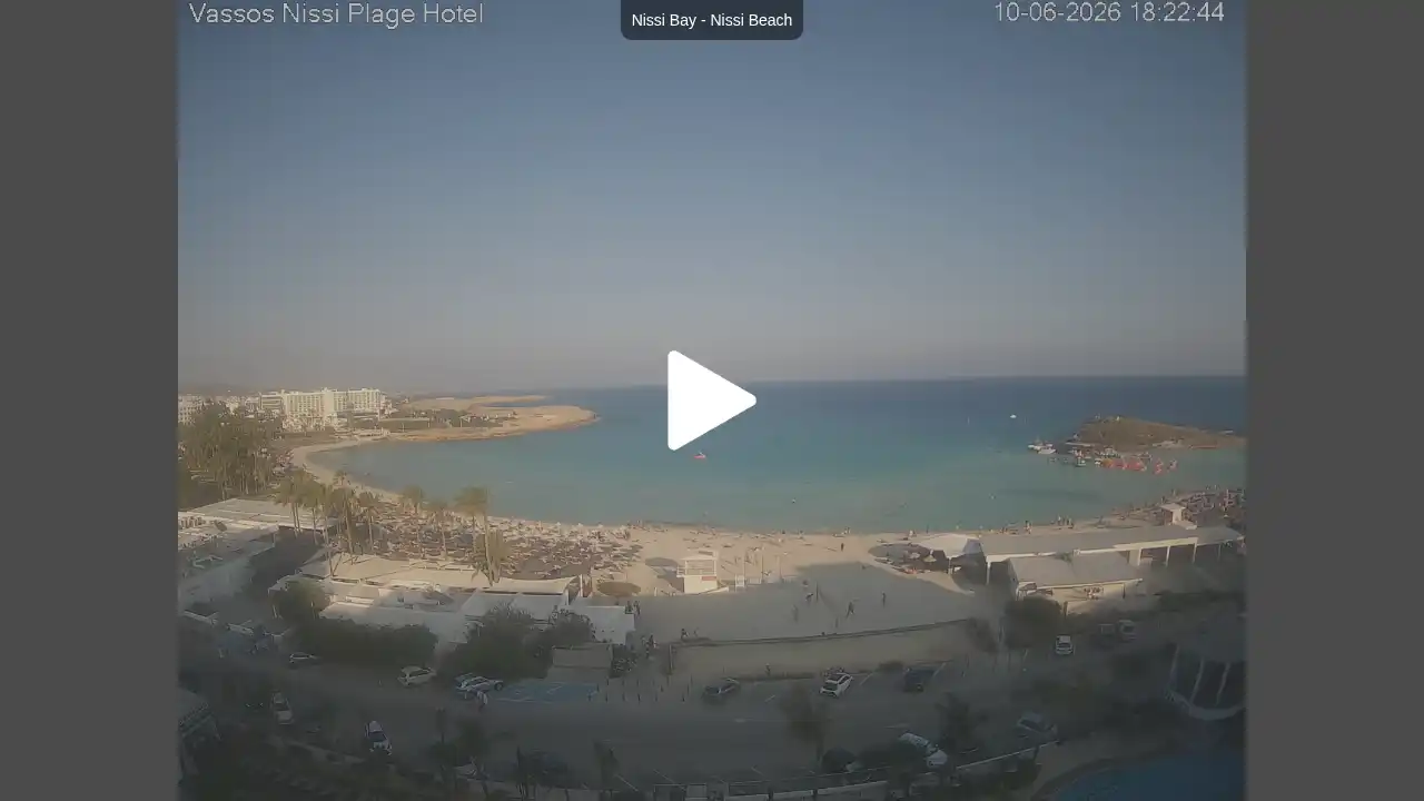 Webcam-Aufnahme aus :city — 10. Juni 2026 16:00