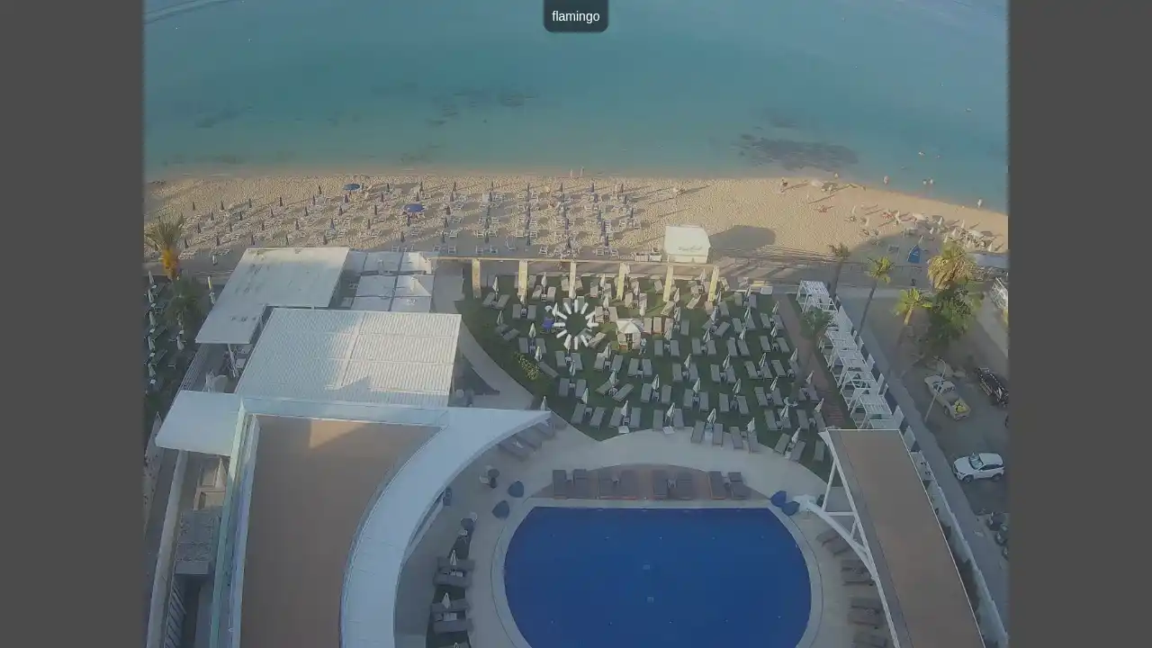 Webcam-Aufnahme aus :city — 10. Juni 2026 16:00