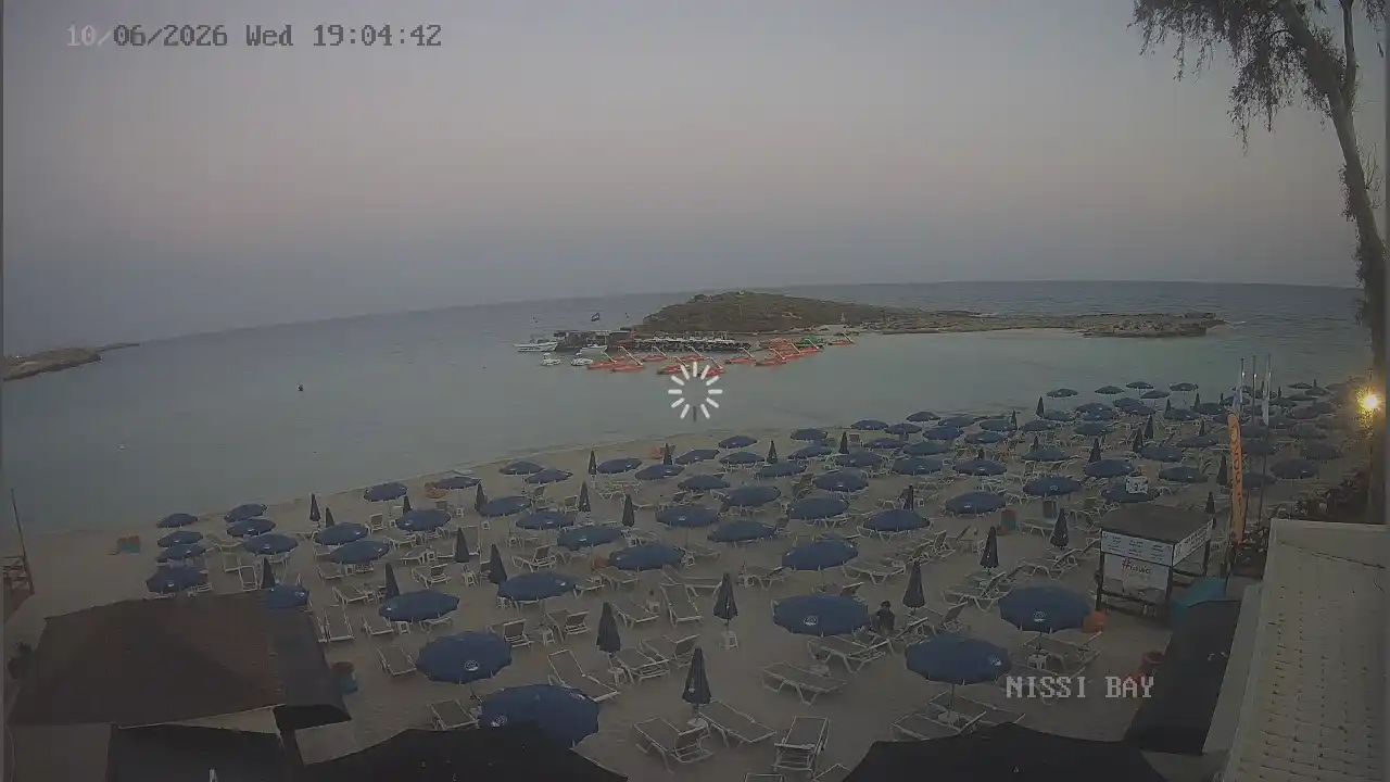 Webcam-Aufnahme aus :city — 10. Juni 2026 17:00