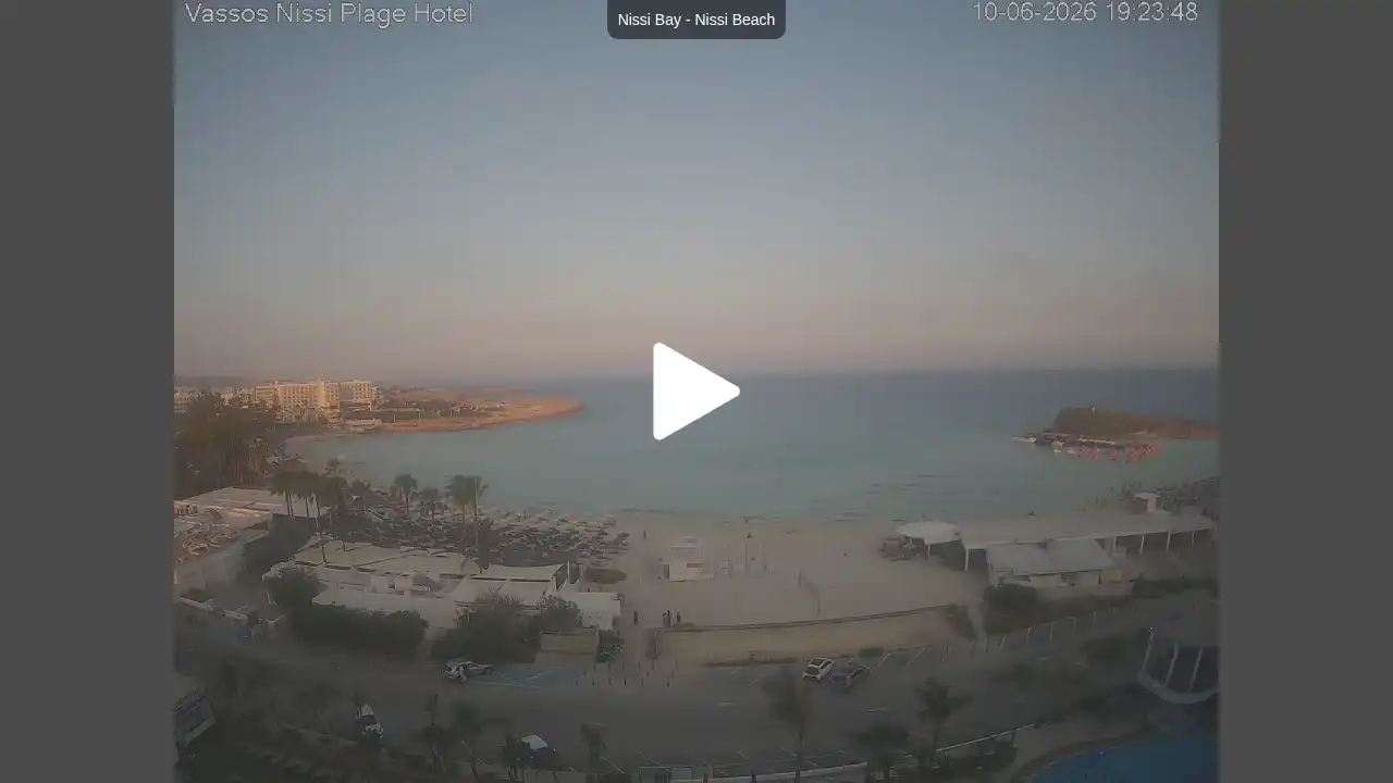 Webcam-Aufnahme aus :city — 10. Juni 2026 17:00