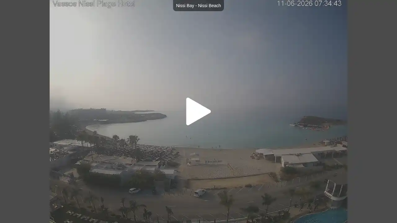 Webcam-Aufnahme aus :city — 11. Juni 2026 05:00