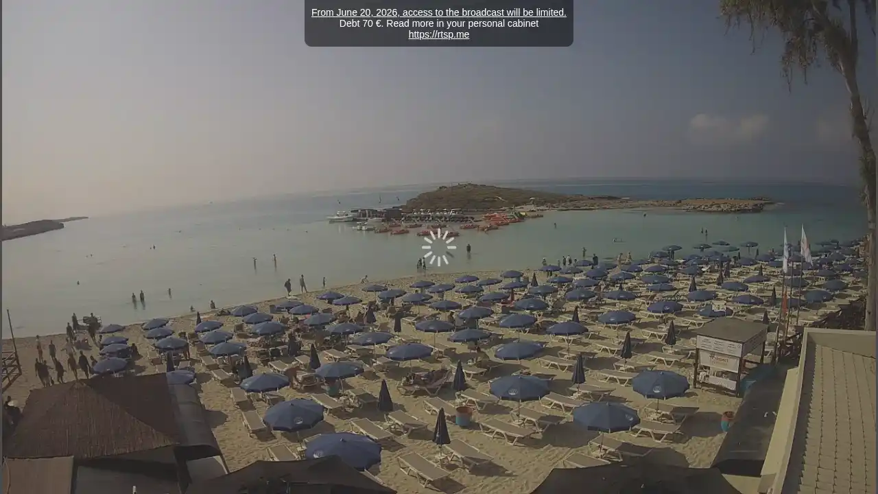 Webcam-Aufnahme aus :city — 11. Juni 2026 06:00