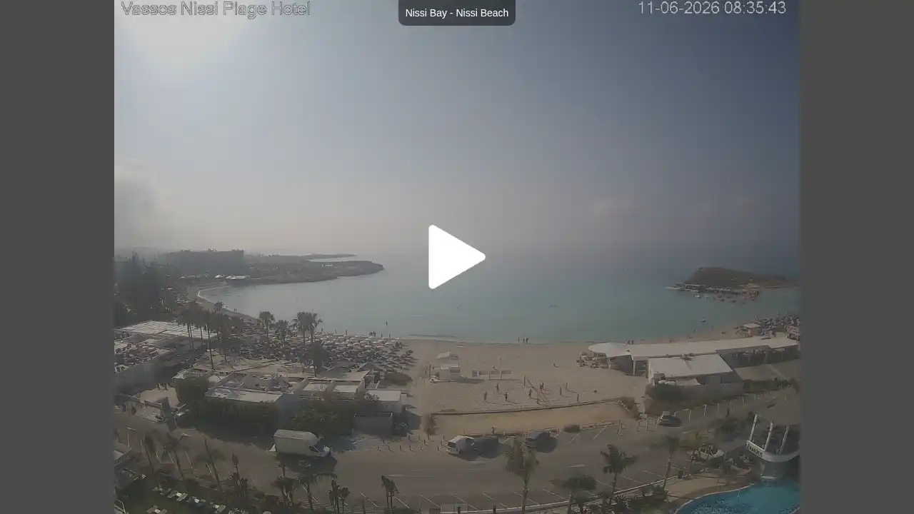 Webcam-Aufnahme aus :city — 11. Juni 2026 06:00