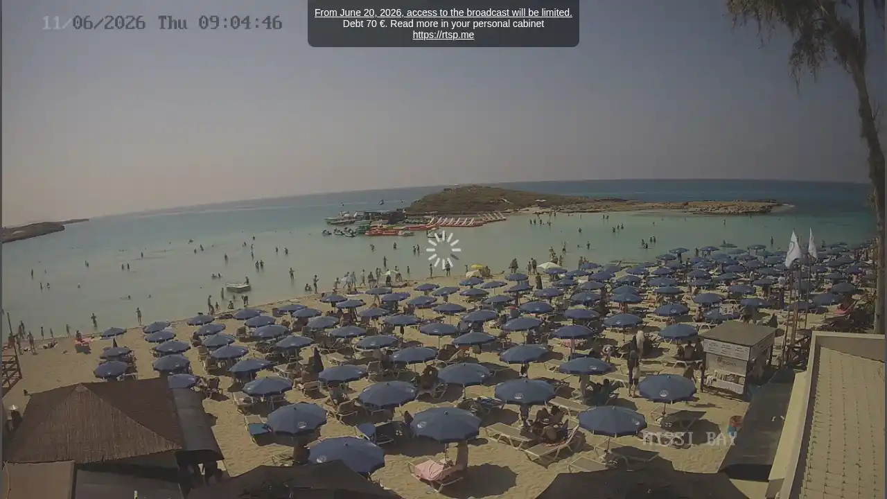 Webcam-Aufnahme aus :city — 11. Juni 2026 07:00