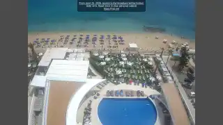 Vorschaubild 11. Juni 2026 08:00 Protaras Zypern Strand
