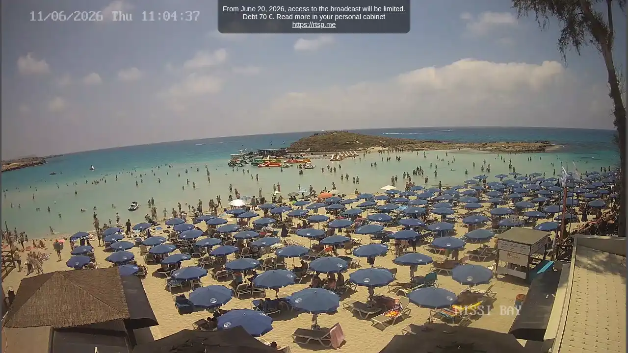 Webcam-Aufnahme aus :city — 11. Juni 2026 09:00