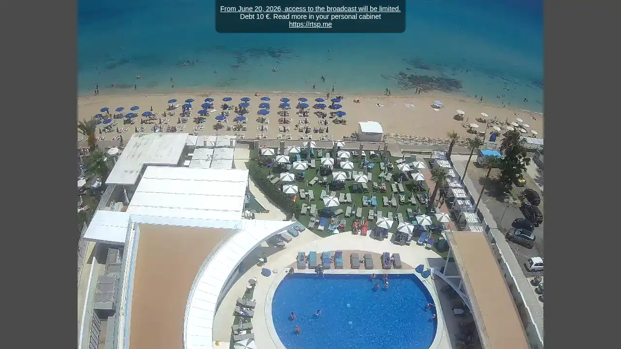 Webcam-Aufnahme aus :city — 11. Juni 2026 09:00