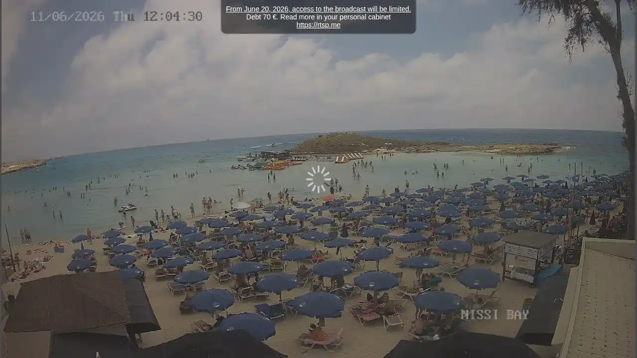 Webcam-Aufnahme aus :city — 11. Juni 2026 10:00